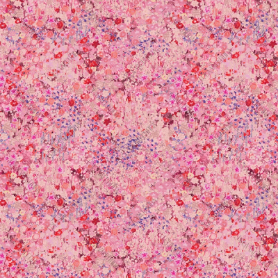 Pink Wildflower