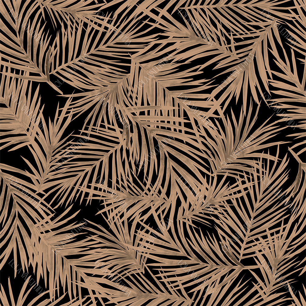 Caramel Black Tropicana