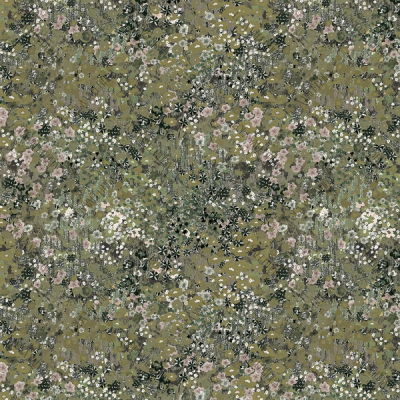 Loden Wildflower