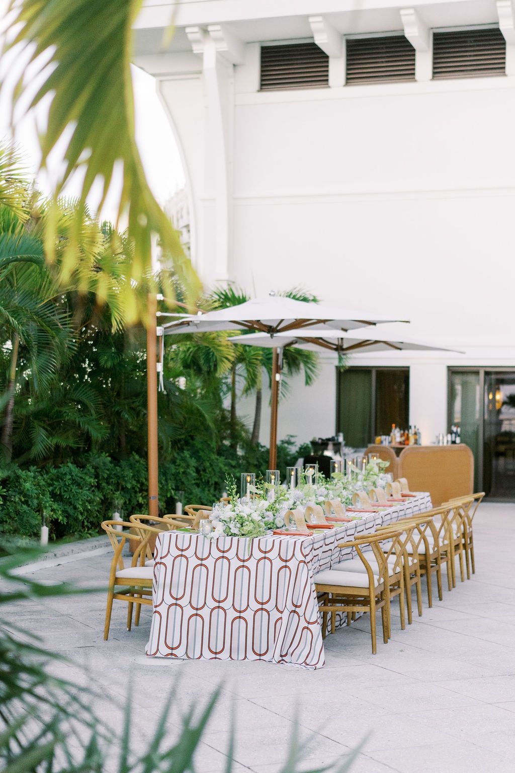 Table Linens