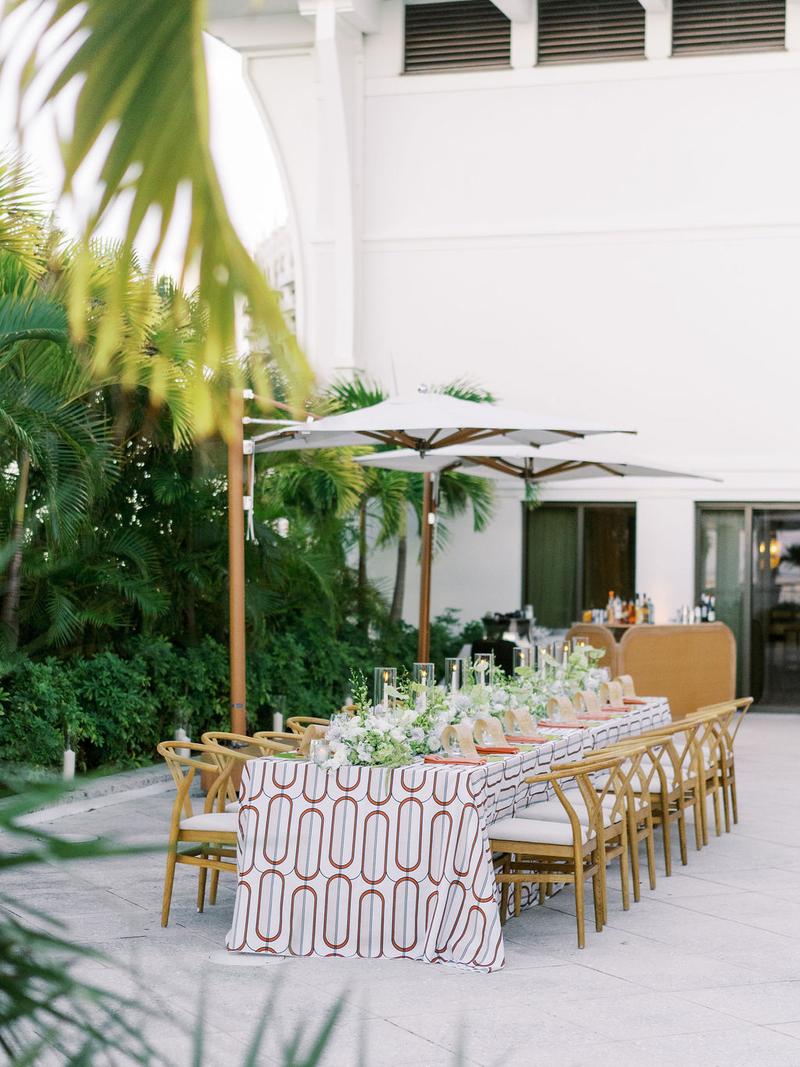 Table Linens