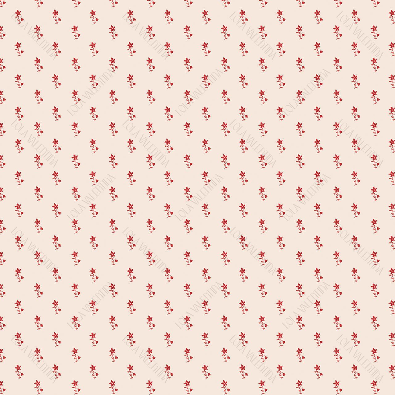 Cherry Savannah