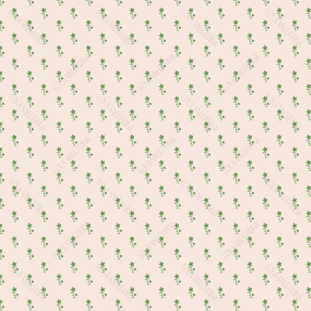 Spring Savannah