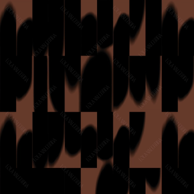 Root Beer Black Static