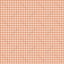 Apricot Mini Gingham