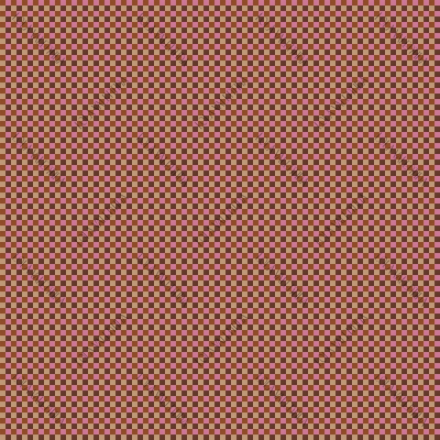 Caramel Rose Pink Pixel