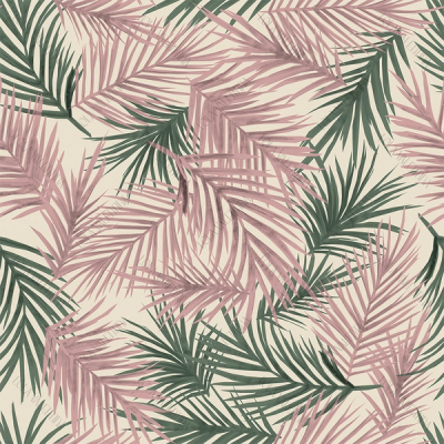 Blush Malachite Tropicana