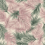 Blush Malachite Tropicana