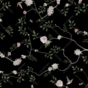 Black Flor Garden