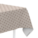 Root Beer Savannah - Table Linens