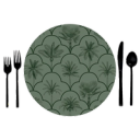 Brunswick Biscayne - Placemat Chargers