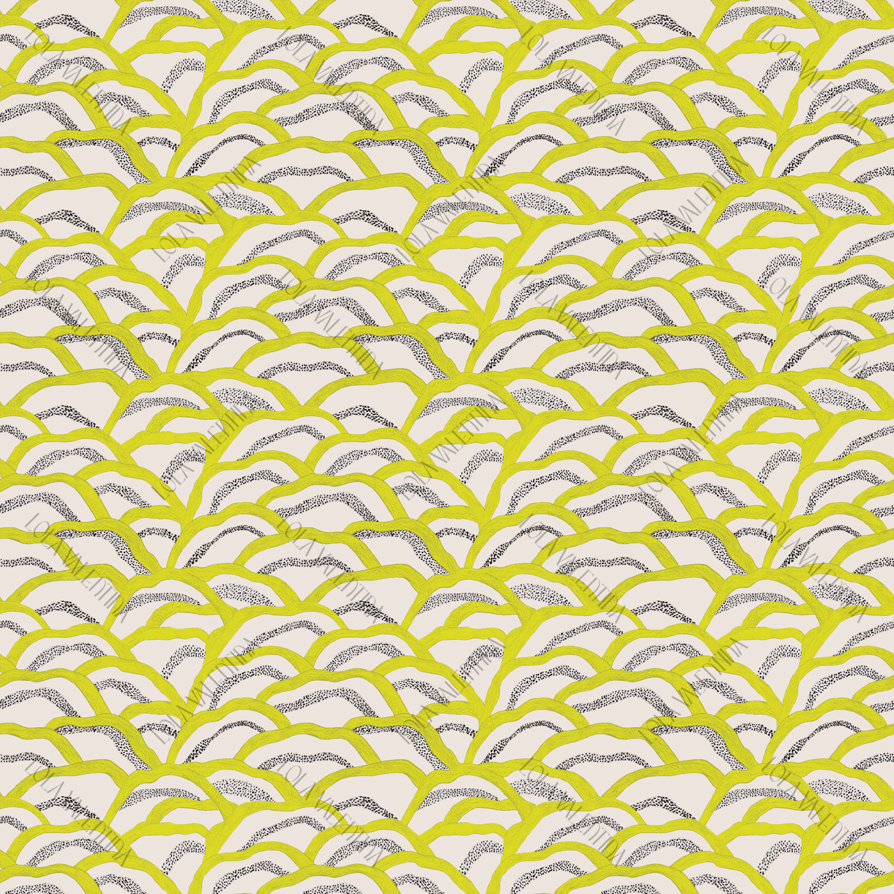 Chartreuse Nami