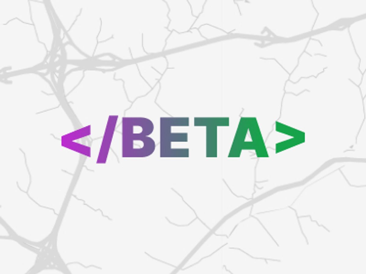 Beta Testers Wanted Carta Maps