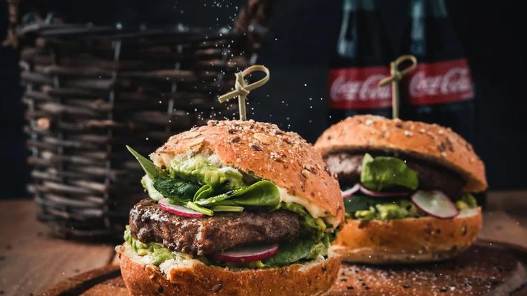 BurgerHaven Restaurant