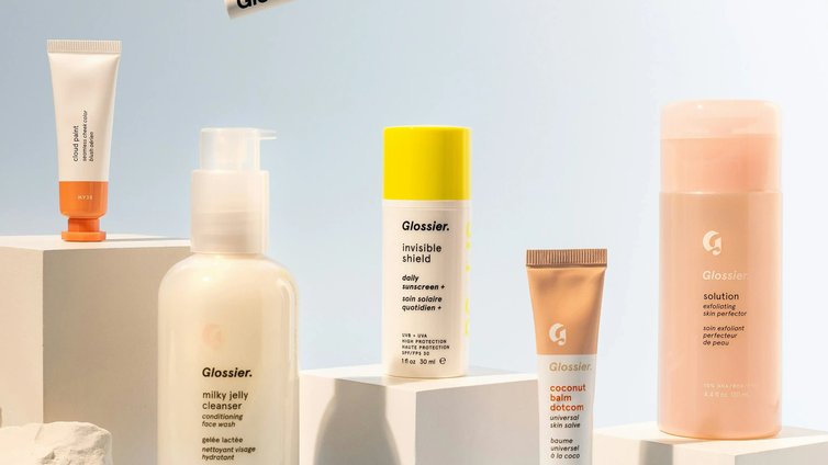 GlowEssence Skincare