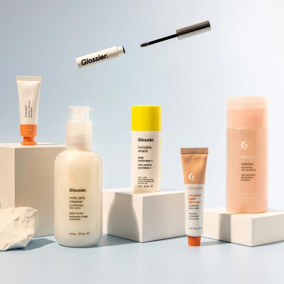 GlowEssence Skincare