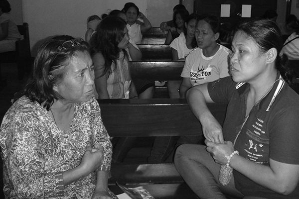 Parent Collaboration