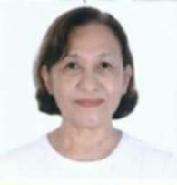 Dr. Maria Rory Hermoso-Tumanda
