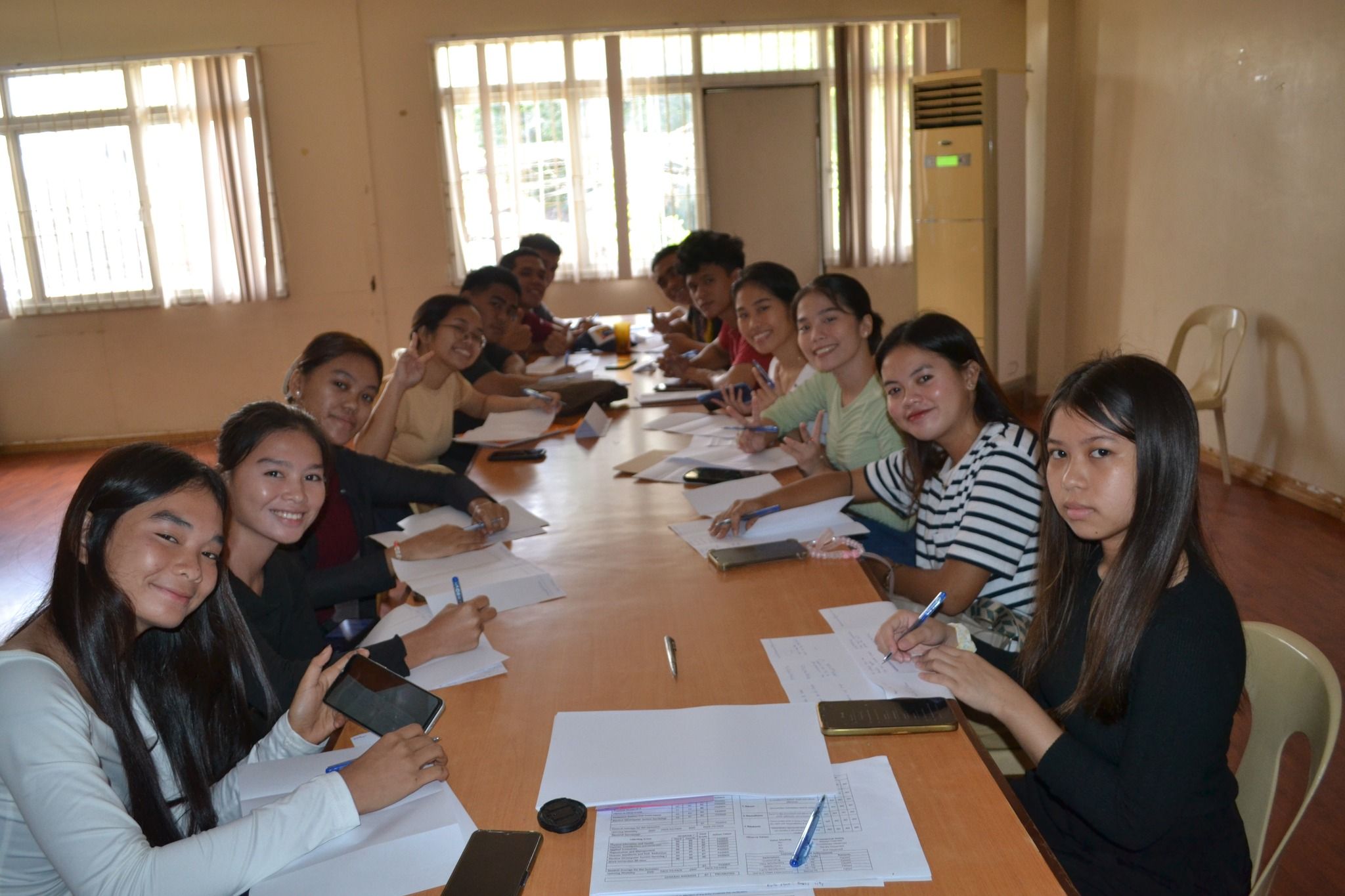 Empowering Young Minds Through Generosity and Grace