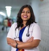 Dr. Gowri Kulkarni