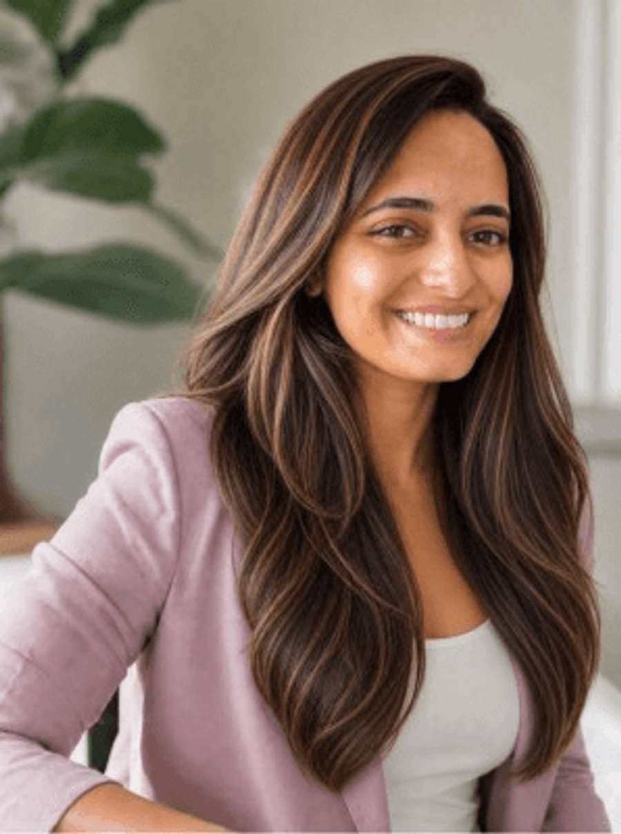 Shreeya Kapil, Co-founder at Humble Brag
