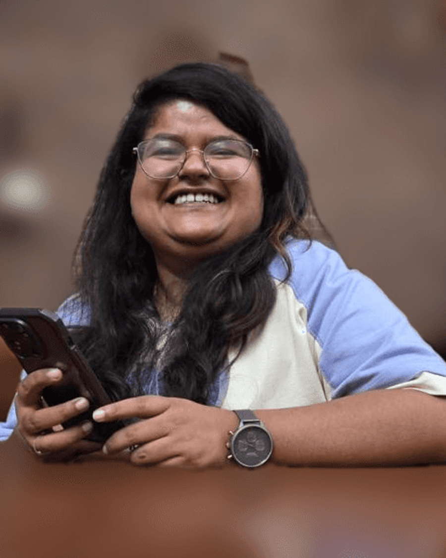 Apoorva Garg, Strategic Advisor at Humble Brag