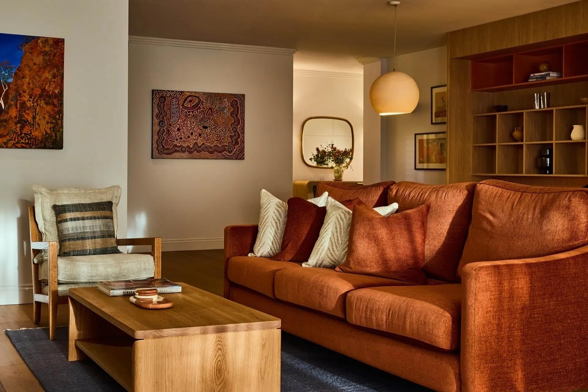 Beyond Beautiful Interiors: The Value of a Considered Design Process