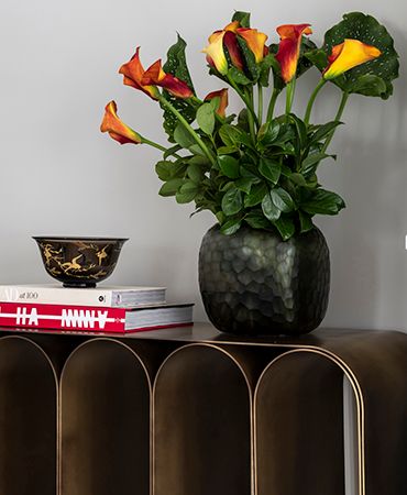 Creating Timeless Spaces: The Art of Considered Design