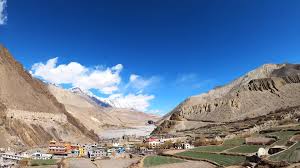 Jomsom Muktinath Tour – 6 Days