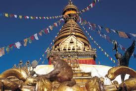 Kathmandu City Tour – 4 Days