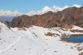 Langtang Gosainkunda Trek