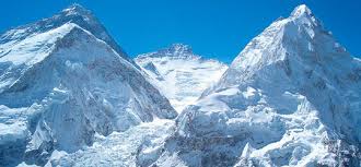 Lhotse Expedition