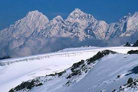 Ganesh Himal Trek