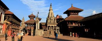 Kathmandu Full Day Tour