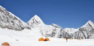 Everest Expedition (South)