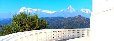 Pokhara Tour – 3 Days