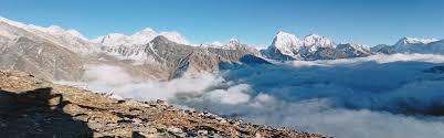 Everest View Luxury Heli Tour – 5 Days