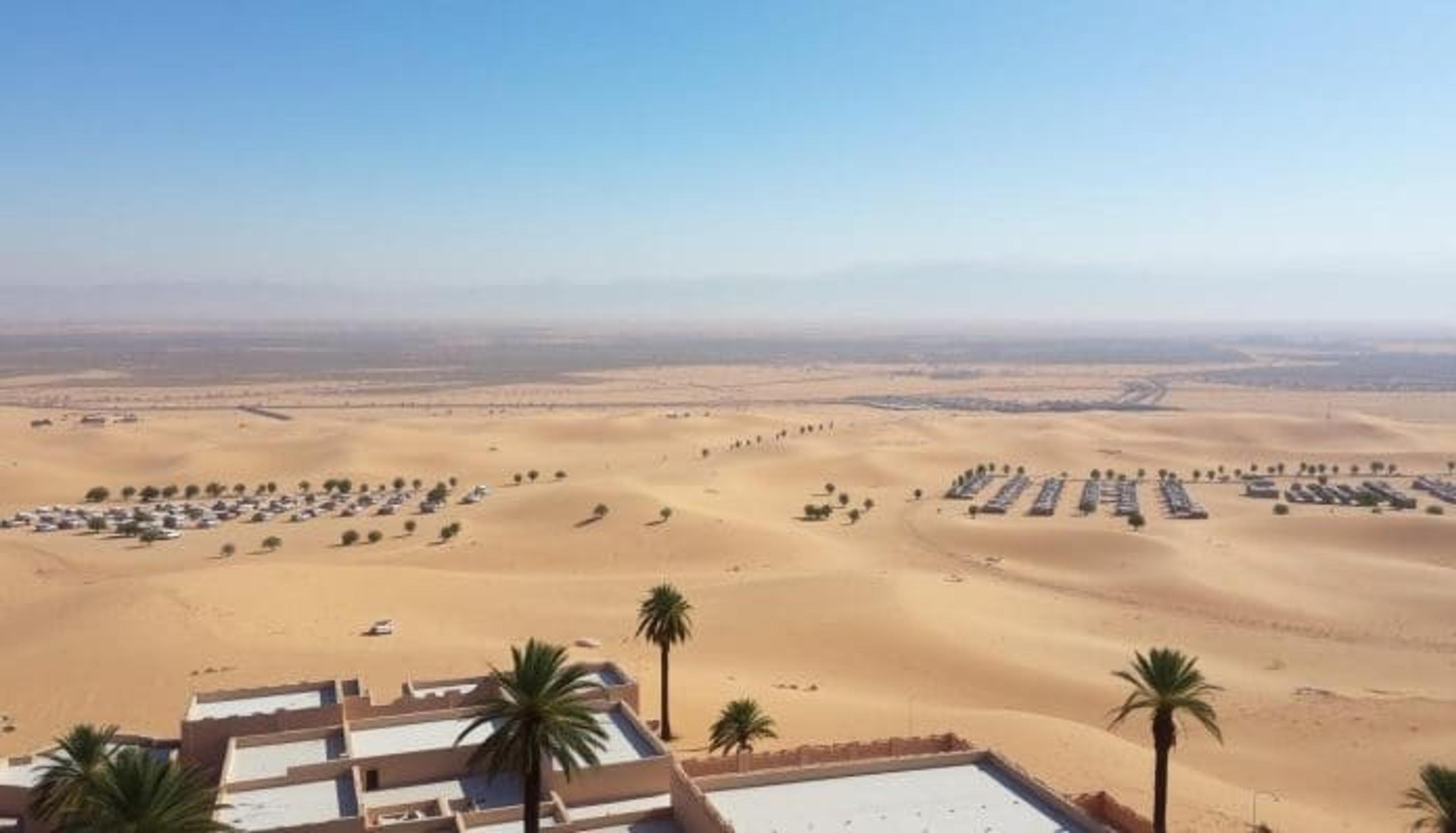 تعرف على محافظة حريملاء