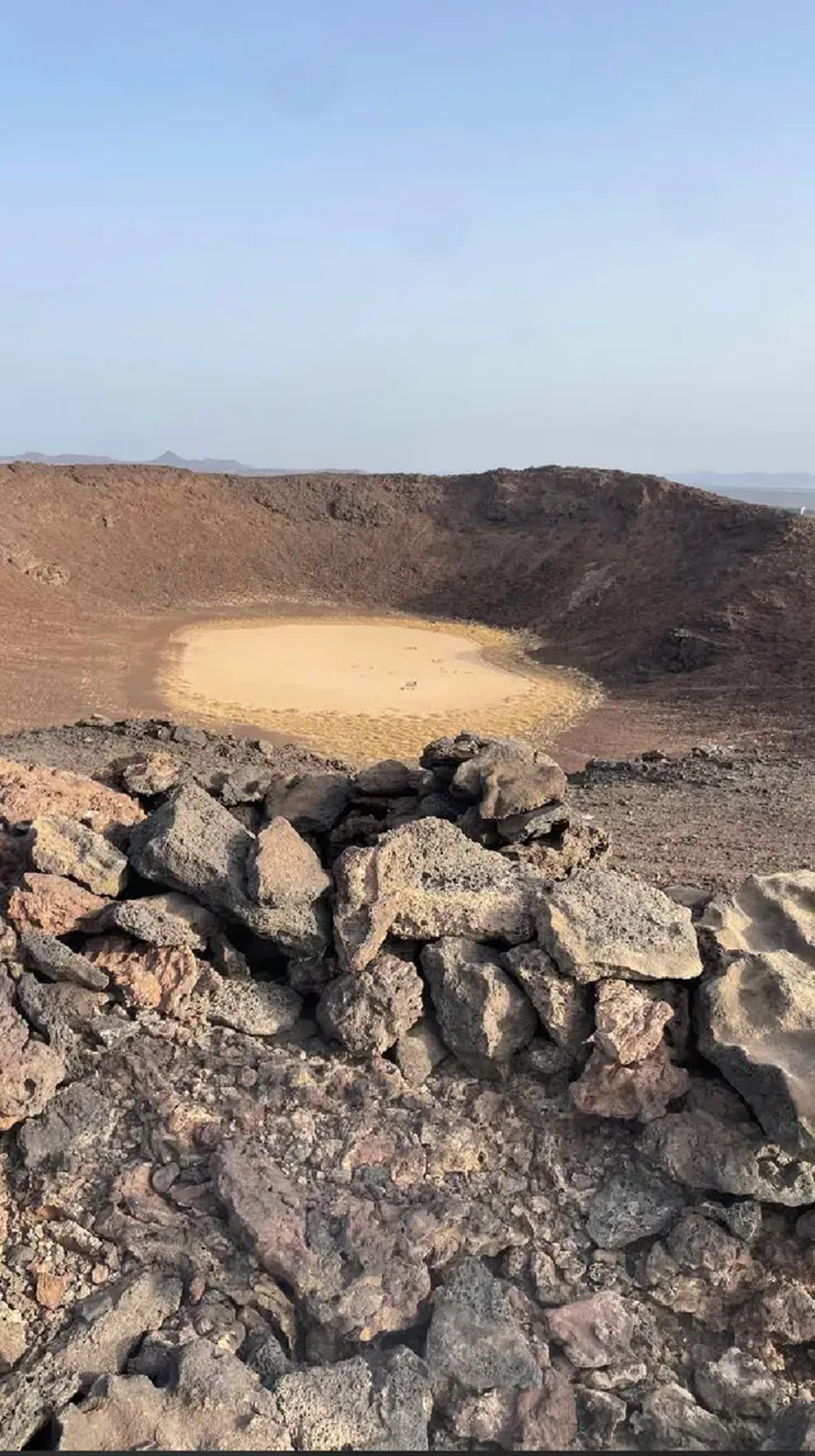 حرات المدينة المنورة