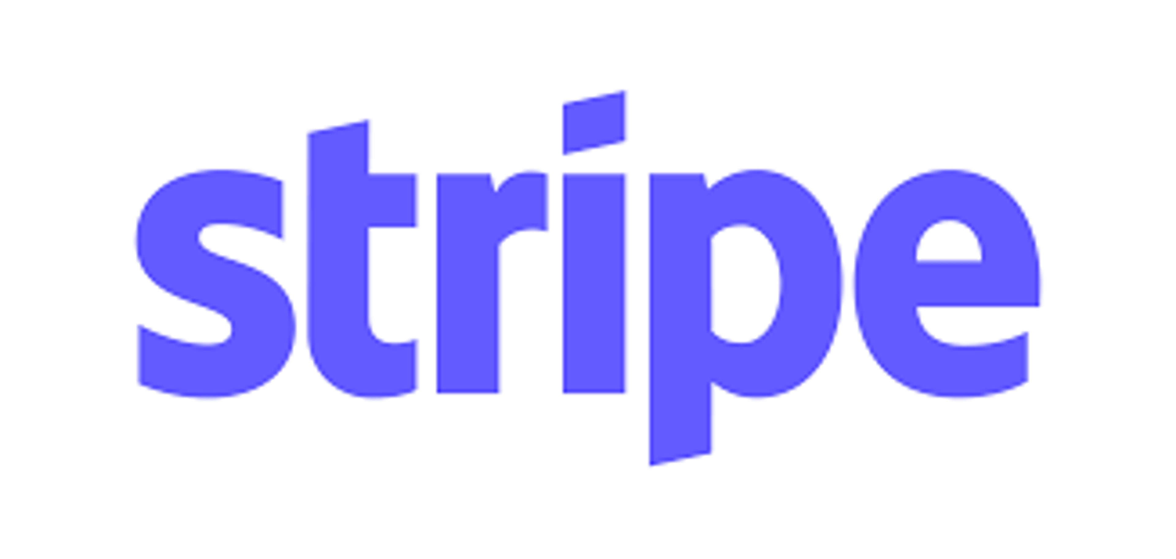 Payment method logo