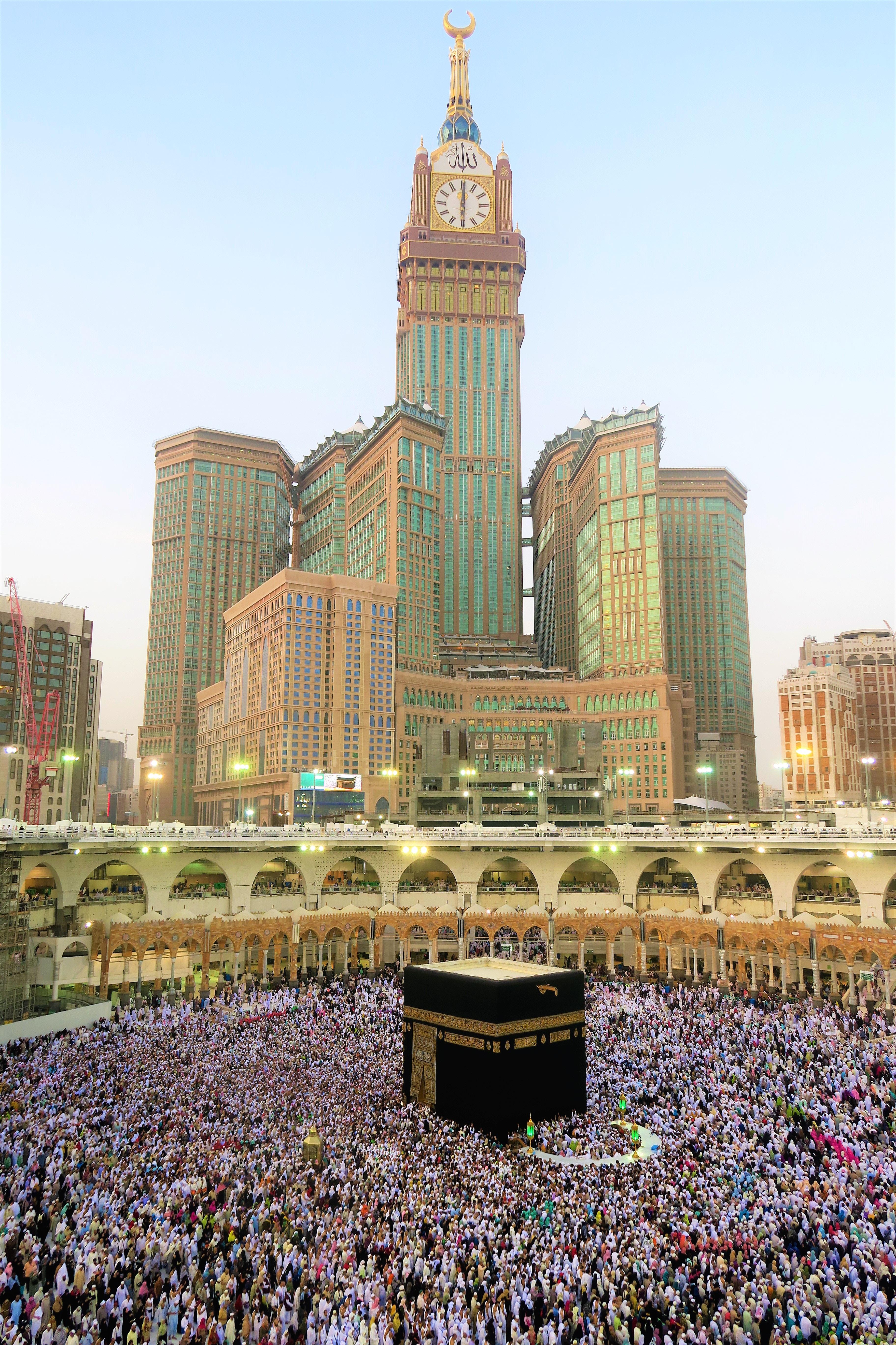 مكة المكرمة 2026: المزارات التي لا يعرفها كثيرون cover image