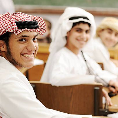 برنامج تدريبي في الإرشاد السياحي والجولات الطلابية