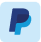 Payment method logo