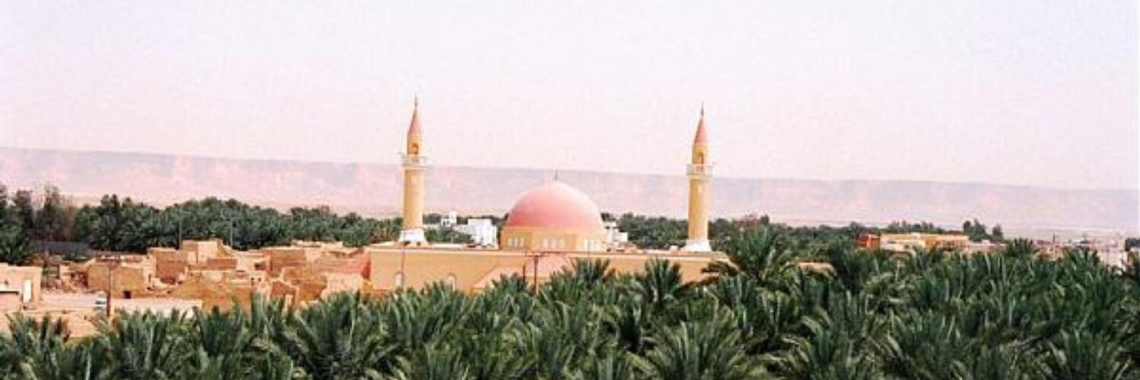 محافظة ضرماء