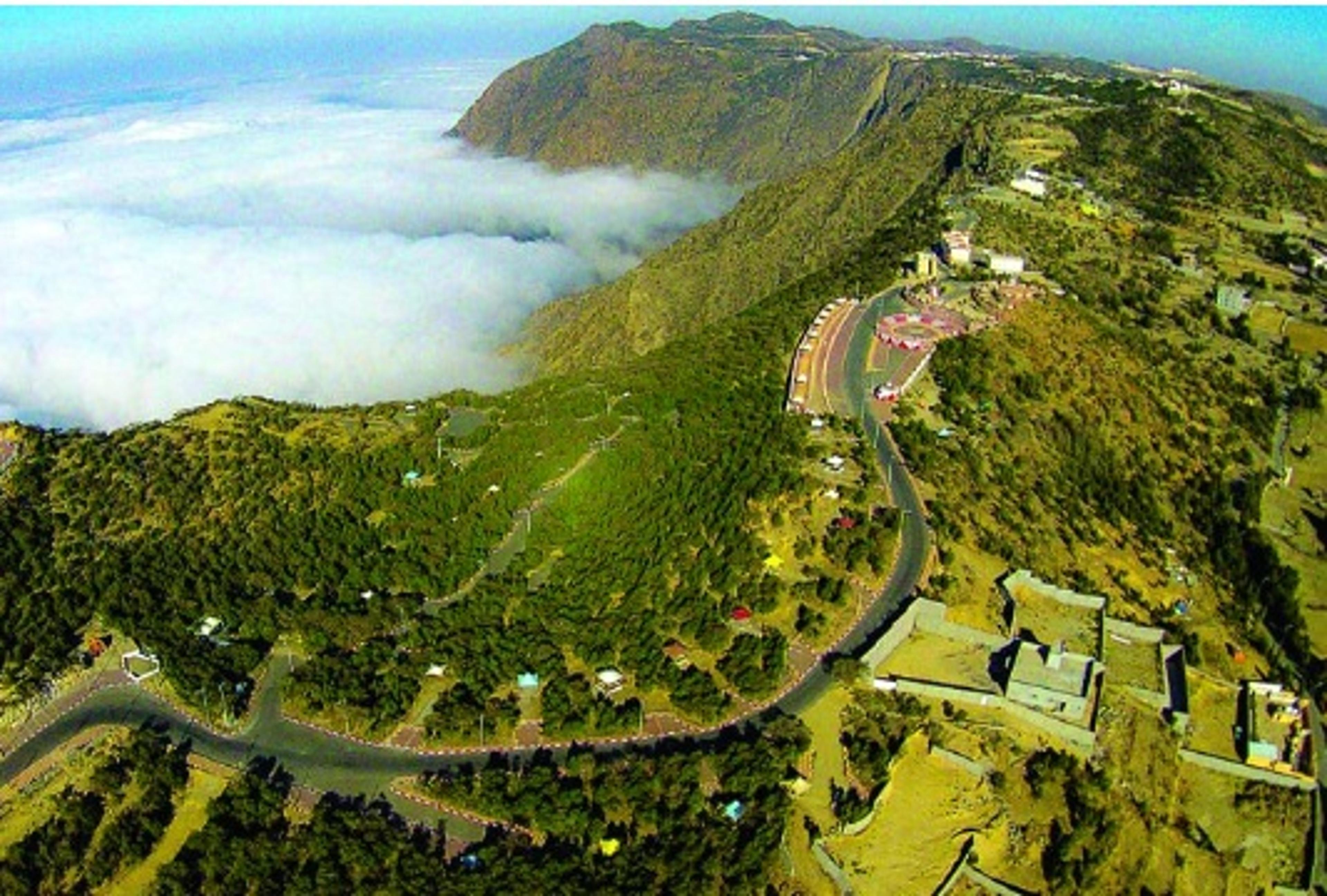 النماص