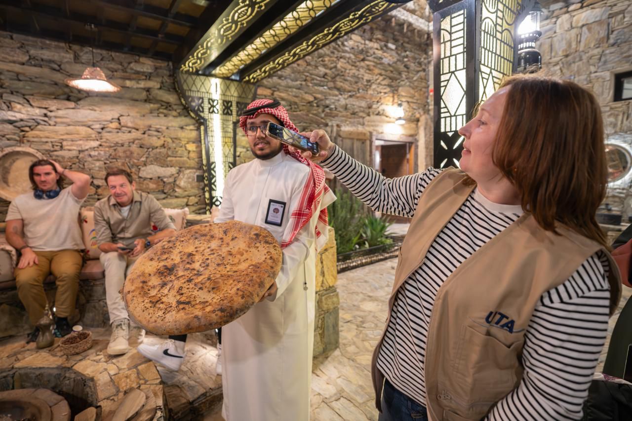 Commencez votre voyage avec Today Tourism