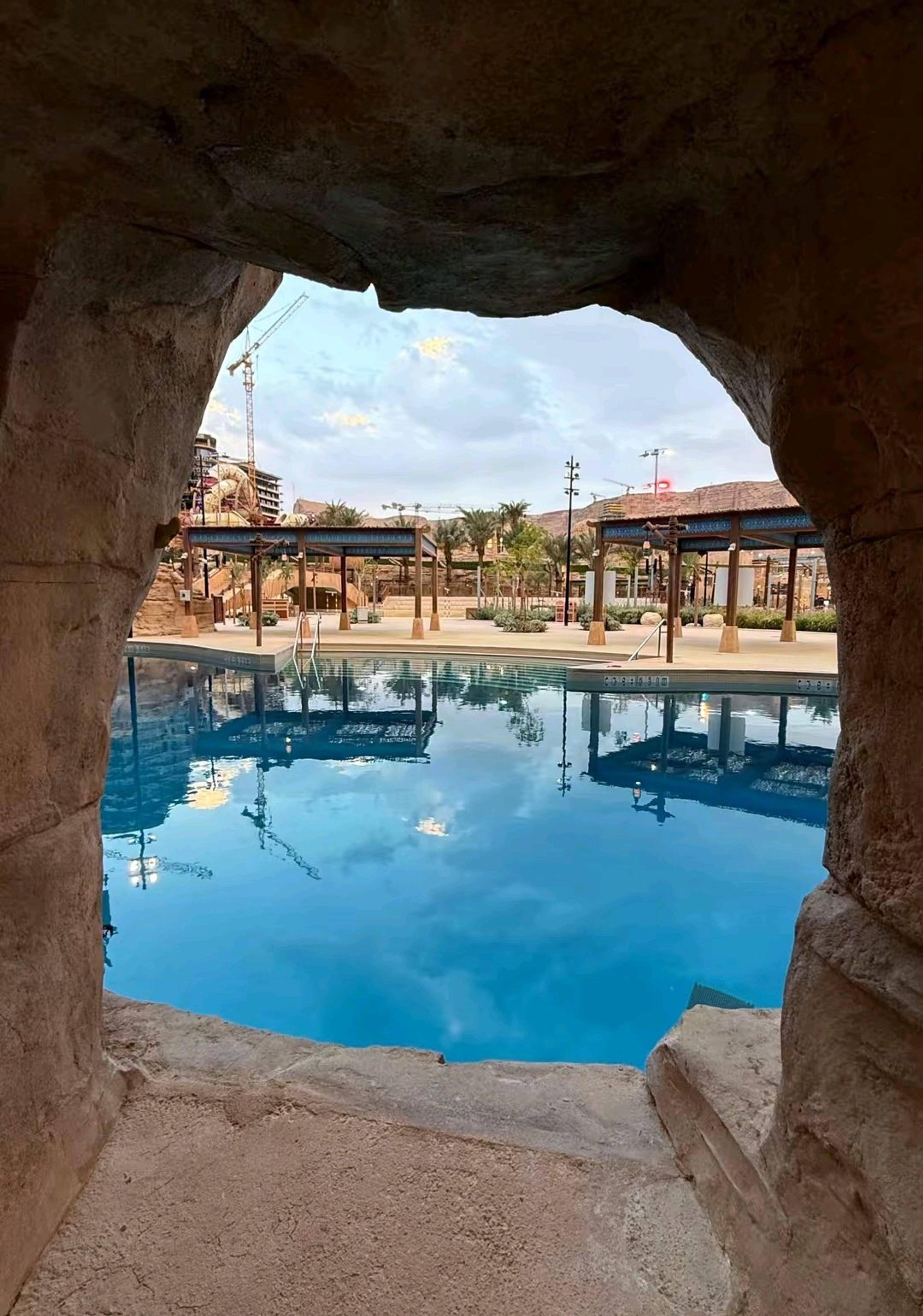 القدية