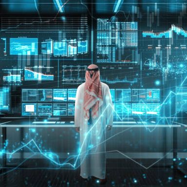 التقنيات الحديثة في رفع كفاءة الجولات السياحية