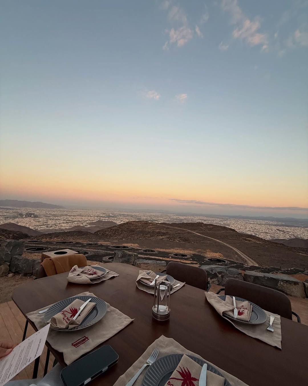 جبل عير