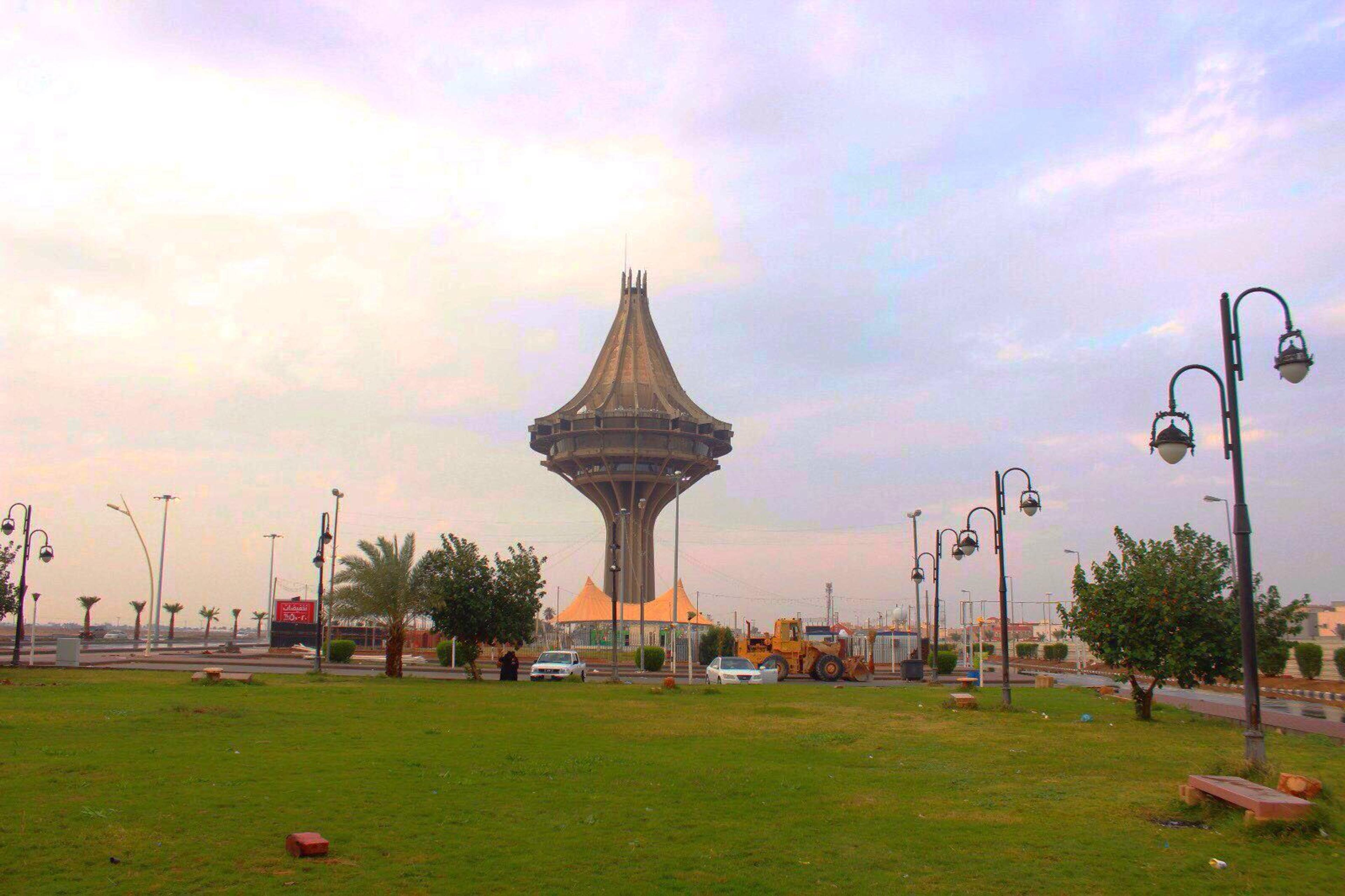 الخرج cover image